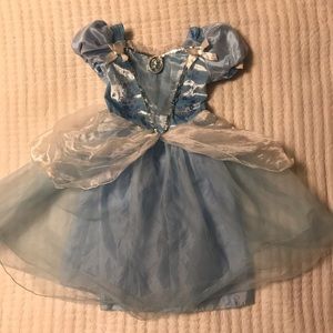 Disney Princess Cinderella Dress